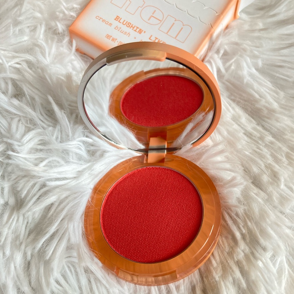 Item - Cream Blush - Picture 3 of 11
